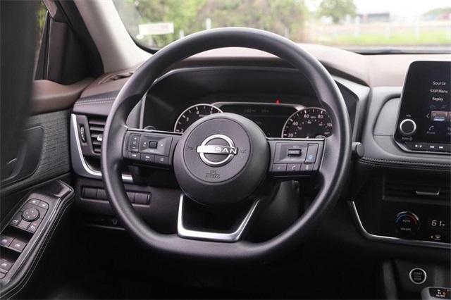 2023 Nissan Rogue Vehicle Photo in Hazelwood, MO 63042