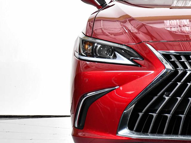 2024 Lexus ES 350 Vehicle Photo in DALLAS, TX 75235