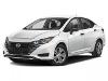 Used 2024 Nissan Versa Sedan S with VIN 3N1CN8DV7RL838760 for sale in Del Rio, TX