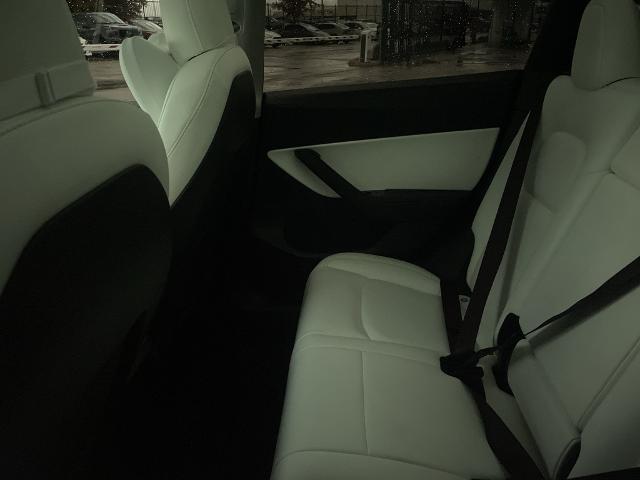 2022 Tesla Model Y Vehicle Photo in Grapevine, TX 76051