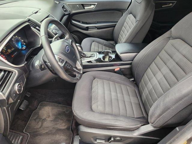 2016 Ford Edge Vehicle Photo in SUGAR LAND, TX 77478-0000