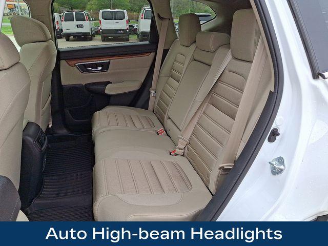 2022 Honda CR-V Vehicle Photo in PAWLING, NY 12564-3219