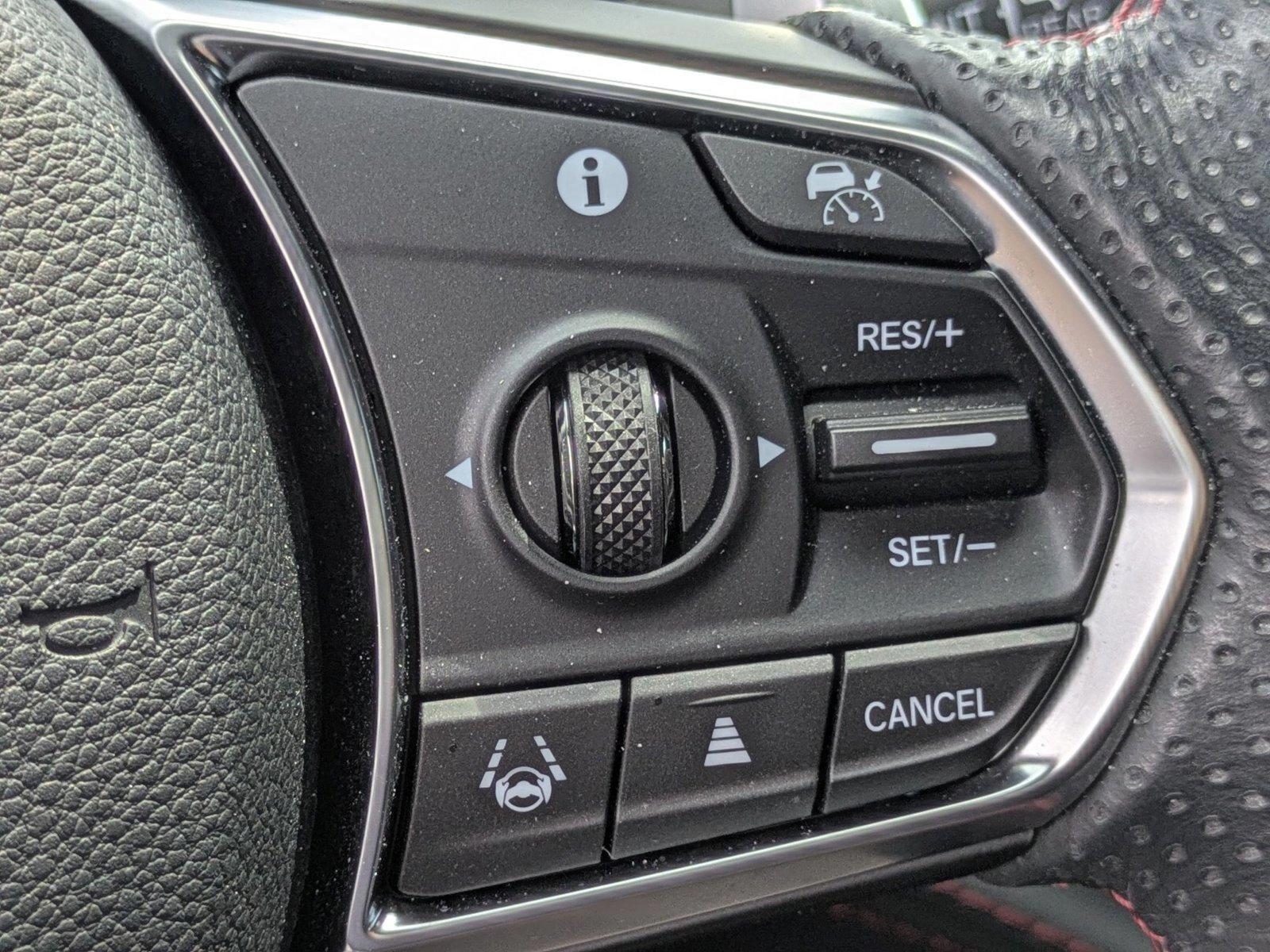 2023 Acura MDX Vehicle Photo in Clearwater, FL 33761
