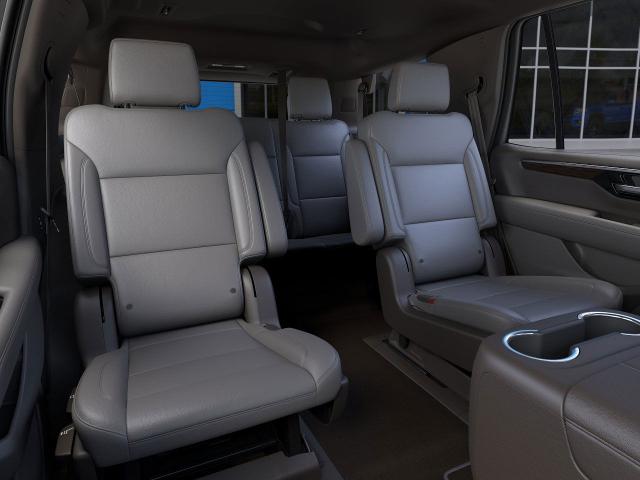 2025 Chevrolet Tahoe Vehicle Photo in DENVER, CO 80221-3610