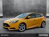 Used 2014 Ford Focus ST with VIN 1FADP3L98EL451715 for sale in Amarillo, TX