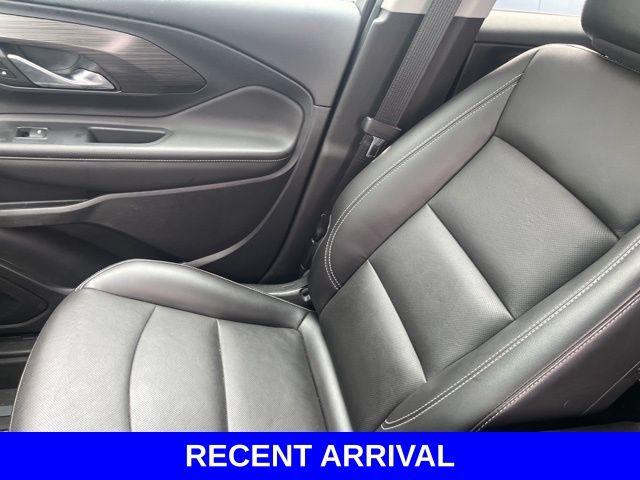 2022 GMC Terrain Vehicle Photo in Merrillville, IN 46410
