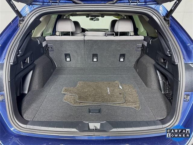 2022 Subaru Outback Vehicle Photo in Puyallup, WA 98371