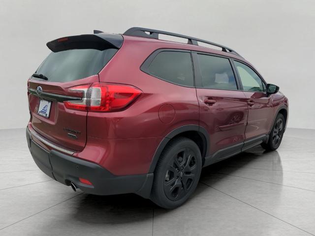 2024 Subaru Ascent Vehicle Photo in Green Bay, WI 54304
