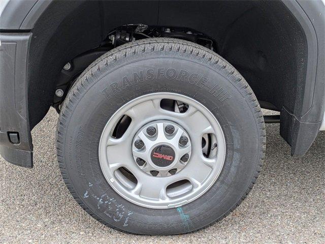 2024 GMC Sierra 2500 HD Vehicle Photo in PASADENA, CA 91107-3803