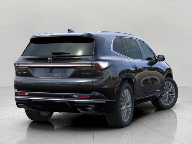 2025 Buick Enclave Vehicle Photo in GREEN BAY, WI 54303-3330