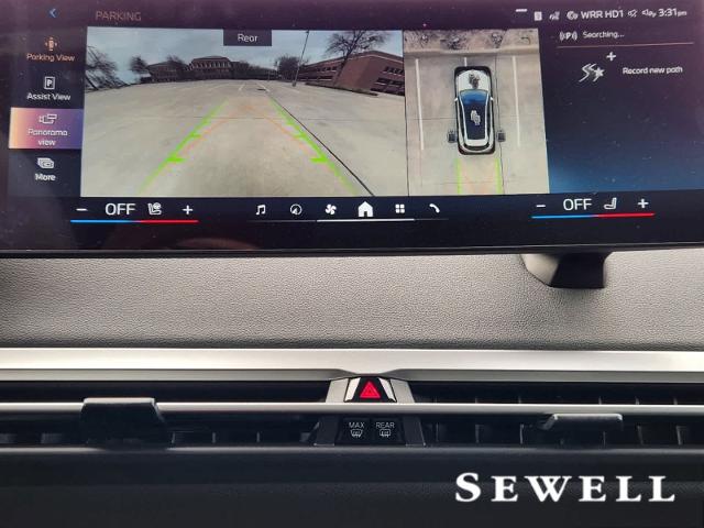 2025 BMW iX Vehicle Photo in PLANO, TX 75024