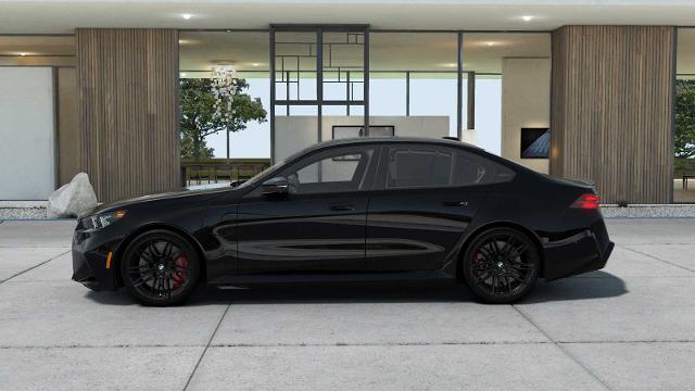 2026 BMW M5 Vehicle Photo in GRAPEVINE, TX 76051