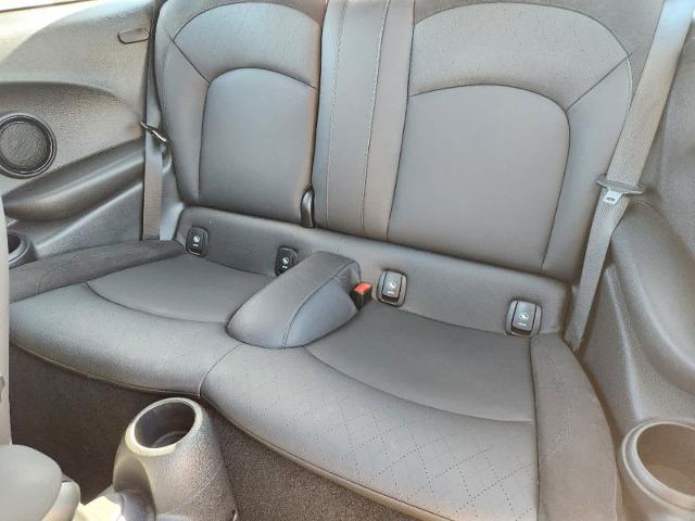 2024 MINI Cooper Hardtop 2 Door Vehicle Photo in PLANO, TX 75024