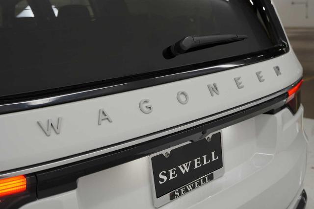 2023 Jeep Wagoneer Vehicle Photo in GRAPEVINE, TX 76051