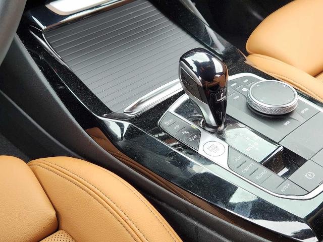 2023 BMW X3 sDrive30i Vehicle Photo in PLANO, TX 75024
