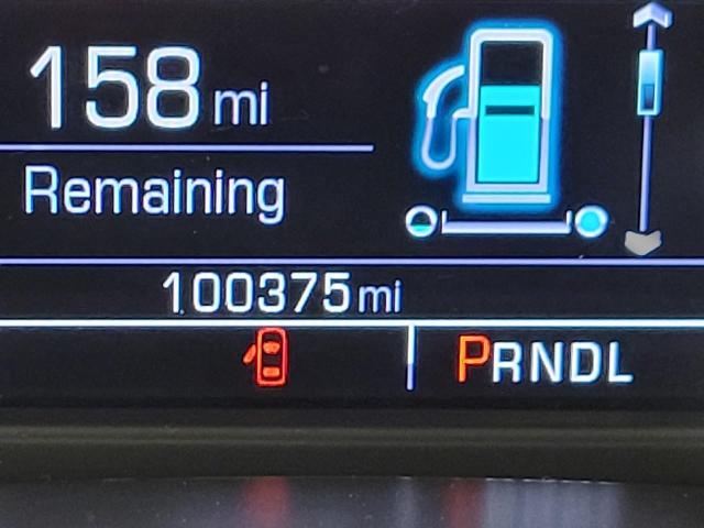 2018 Chevrolet Silverado 1500 Vehicle Photo in NEENAH, WI 54956-2243