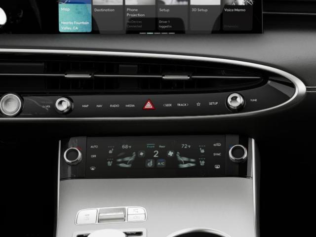 2026 Genesis GV70 Vehicle Photo in Appleton, WI 54913
