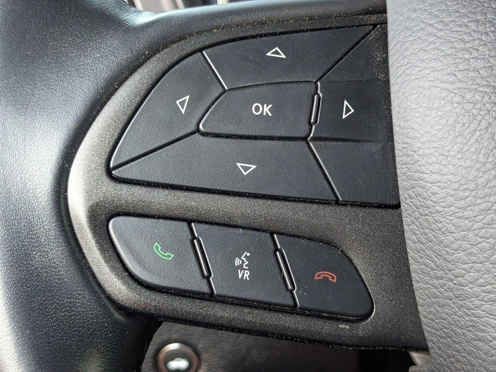 2022 Dodge Challenger Vehicle Photo in St. Petersburg, FL 33713