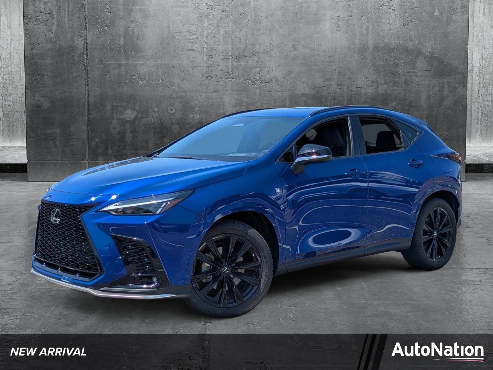 2022 Lexus NX 350 Vehicle Photo in Clearwater, FL 33761