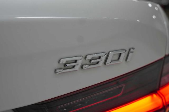 2023 BMW 330i Vehicle Photo in GRAPEVINE, TX 76051