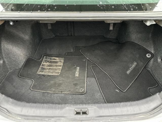 2023 Nissan Altima Vehicle Photo in Grapevine, TX 76051