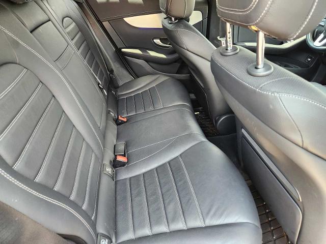 2023 Mercedes-Benz GLC Vehicle Photo in HOUSTON, TX 77079