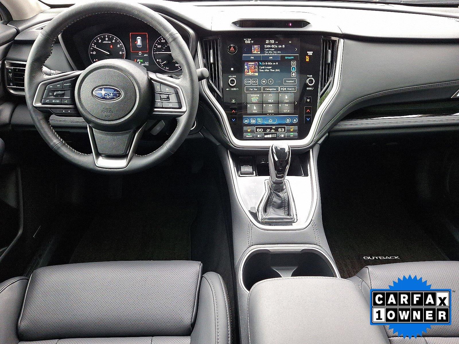 2024 Subaru Outback Vehicle Photo in Harrisburg, PA 17111