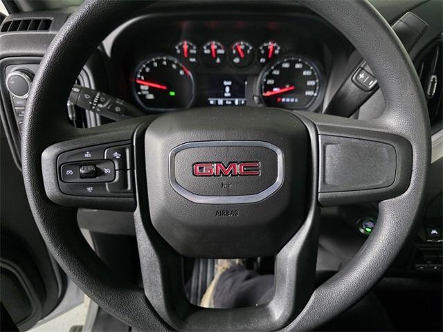 2025 GMC Sierra 1500 Vehicle Photo in PRESCOTT, AZ 86305-3700
