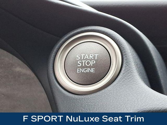 2019 Lexus IS 350 Vehicle Photo in PAWLING, NY 12564-3219