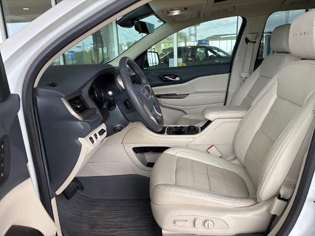 2021 GMC Acadia Vehicle Photo in MANHATTAN, KS 66502-5036
