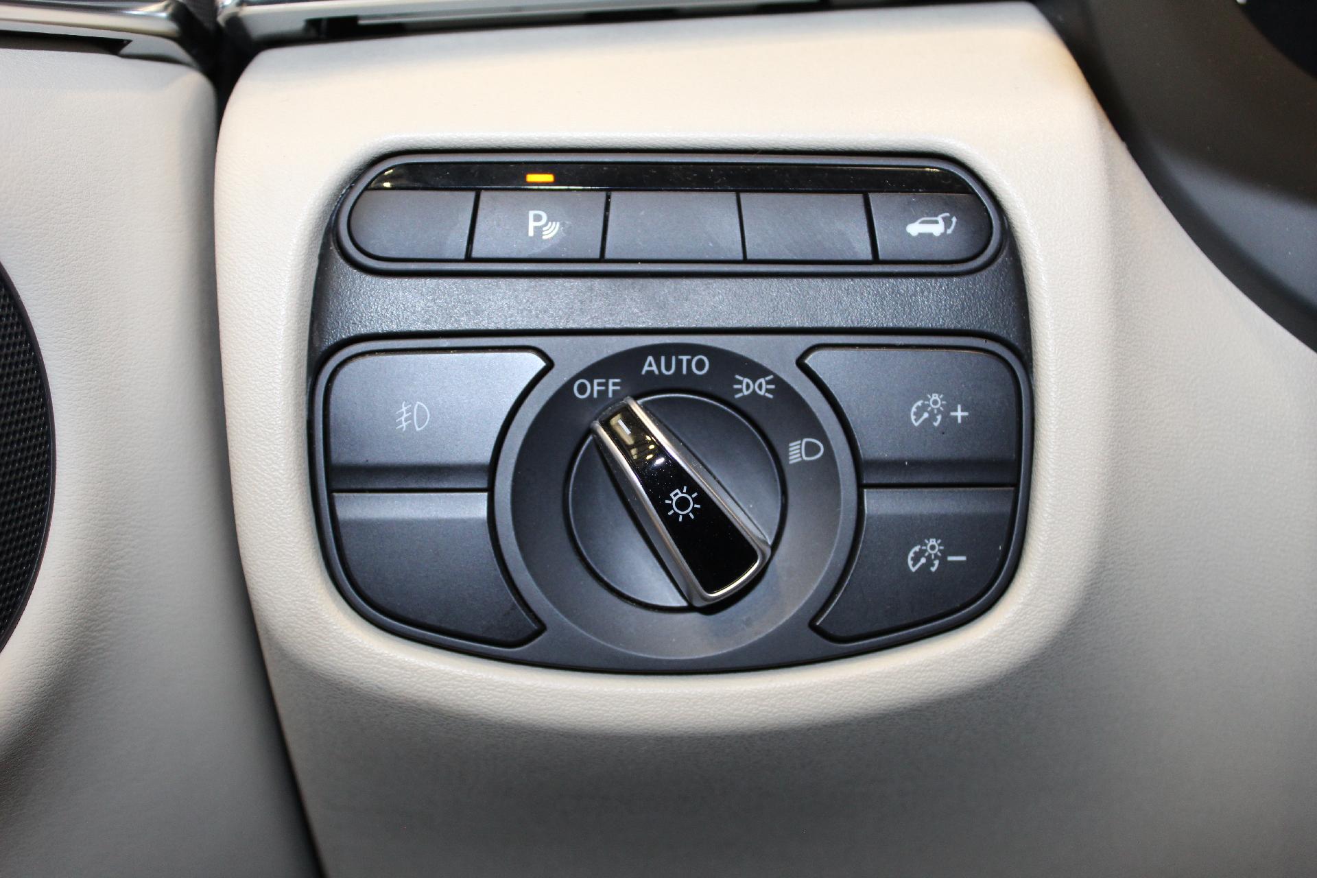 2020 INFINITI QX50 Vehicle Photo in NORTHAMPTON, MA 01060-1120