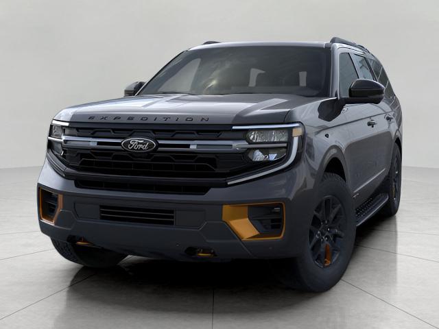 2025 Ford Expedition Vehicle Photo in Neenah, WI 54956