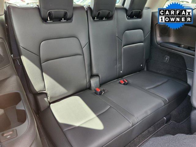 2024 Nissan Pathfinder Vehicle Photo in Ardmore, PA 19003