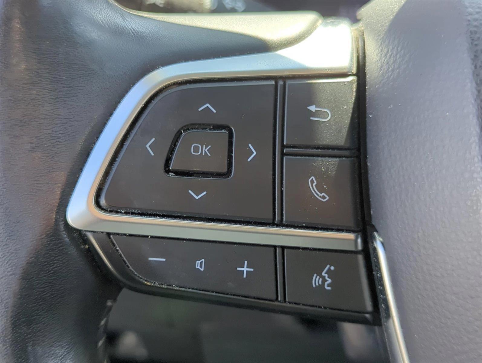 2020 Toyota Highlander Vehicle Photo in Ft. Myers, FL 33907