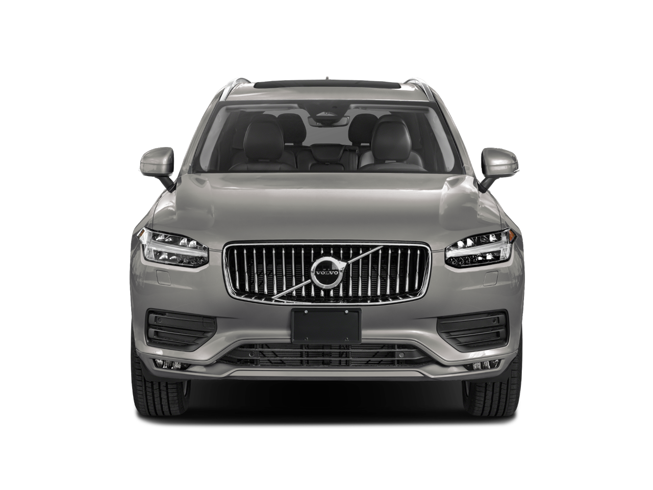 2023 Volvo XC90 Vehicle Photo in San Antonio, TX 78230