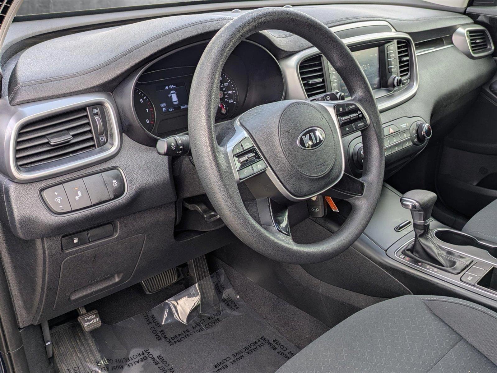 2019 Kia Sorento Vehicle Photo in Tustin, CA 92782