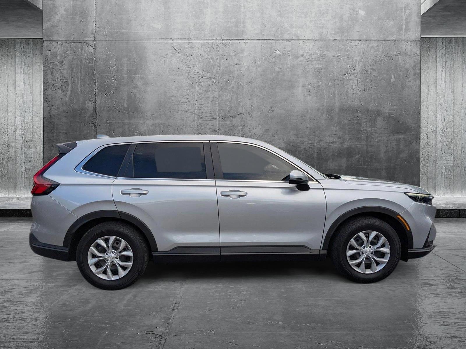 2025 Honda CR-V Vehicle Photo in Miami, FL 33015