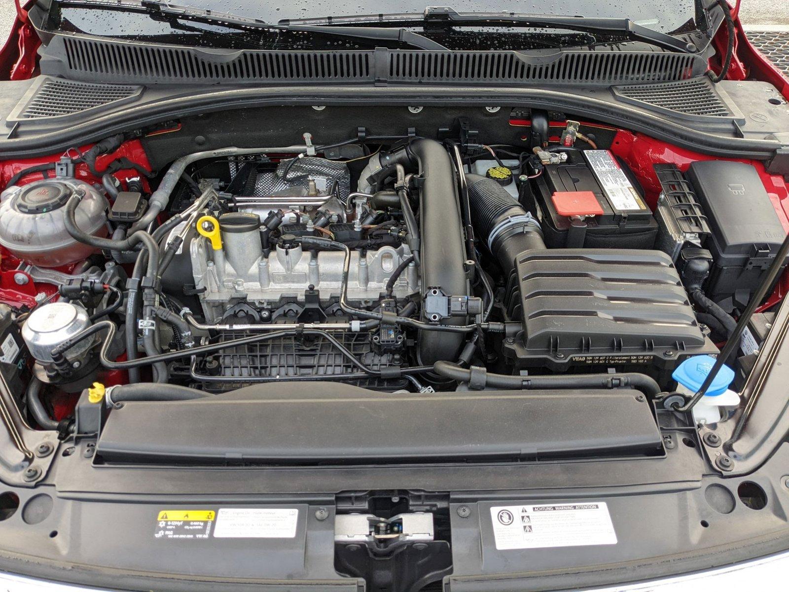 2019 Volkswagen Jetta Vehicle Photo in Orlando, FL 32811