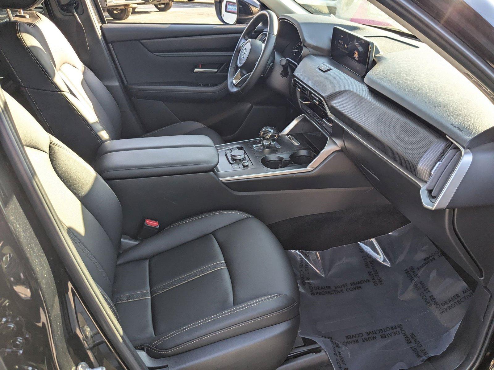 2024 Mazda CX-90 Vehicle Photo in Sanford, FL 32771