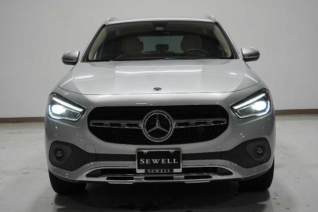 2021 Mercedes-Benz GLA Vehicle Photo in GRAPEVINE, TX 76051