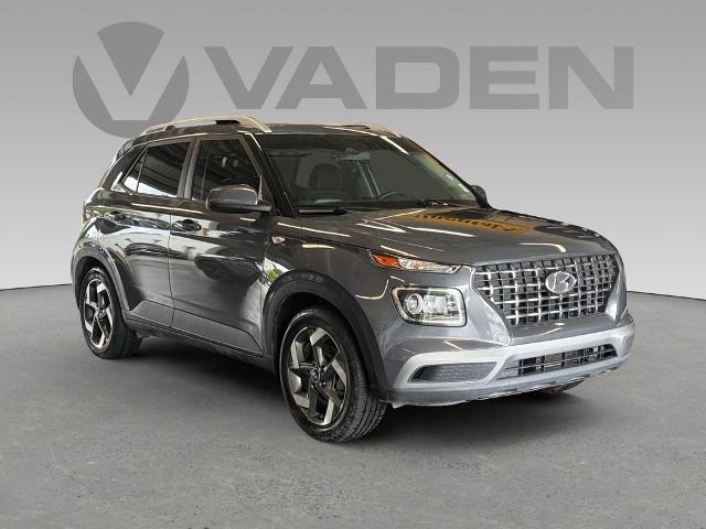 2023 Hyundai VENUE Vehicle Photo in Savannah, GA 31419