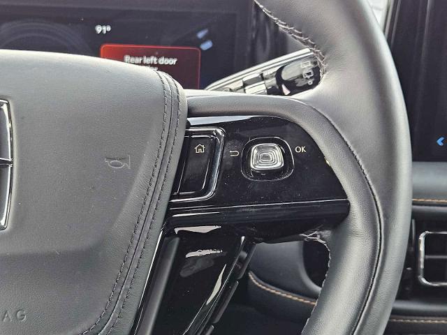 2025 Lincoln Aviator Vehicle Photo in AUSTIN, TX 78717