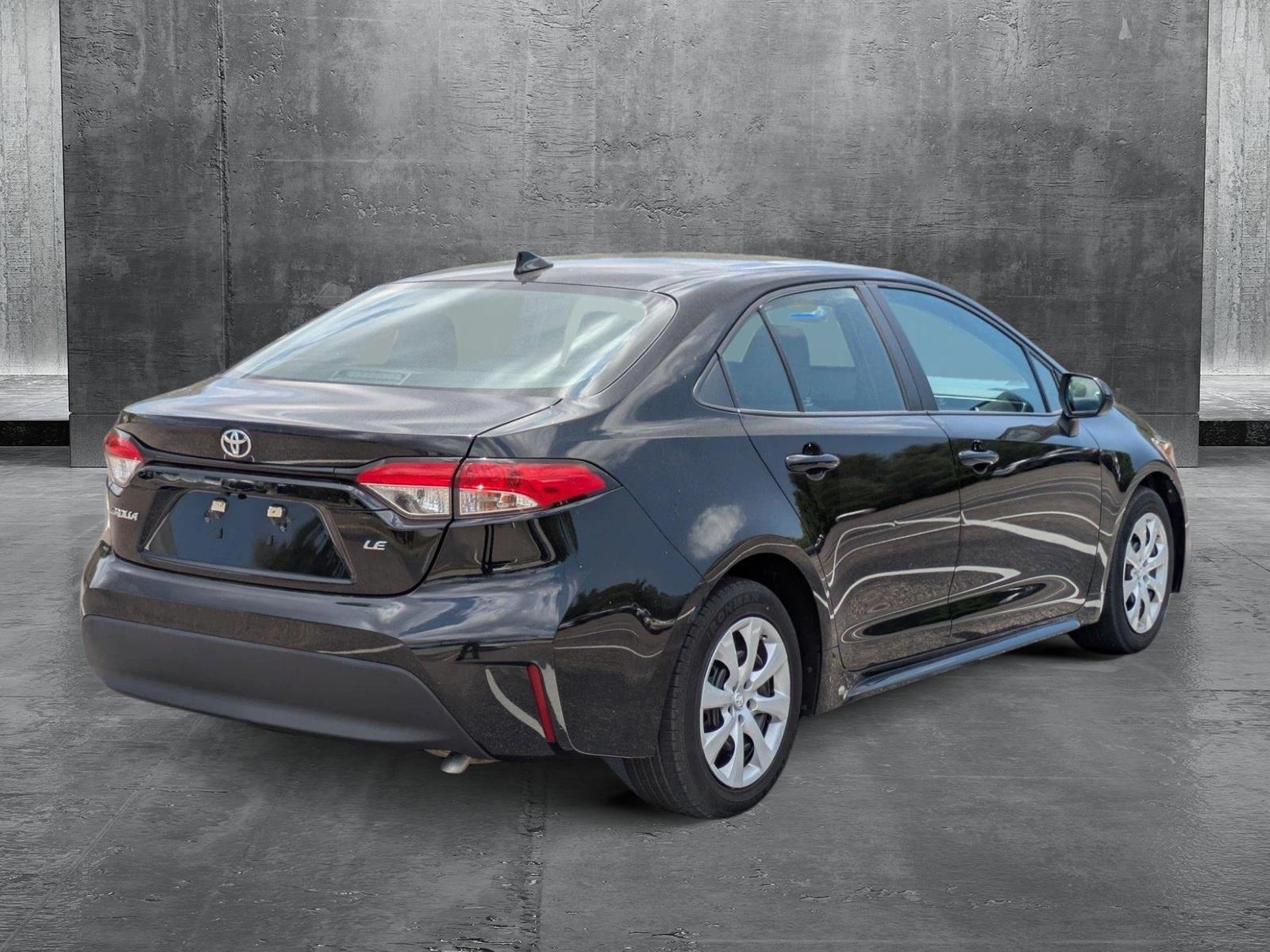 2023 Toyota Corolla Vehicle Photo in Clearwater, FL 33761