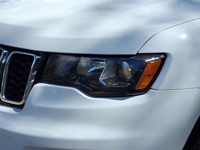 2021 Jeep Grand Cherokee Vehicle Photo in San Antonio, TX 78230-1001