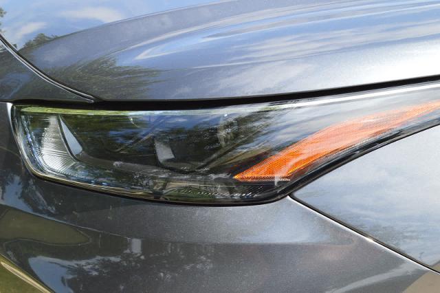 2024 Toyota Highlander Vehicle Photo in Houston, TX 77090