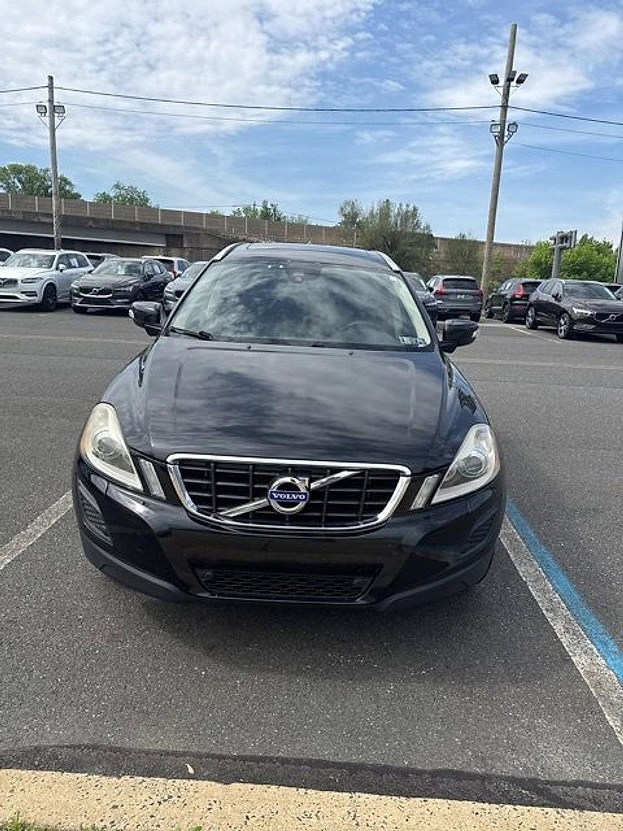 2013 Volvo XC60 Vehicle Photo in Trevose, PA 19053