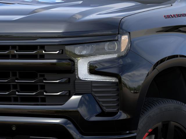 2025 Chevrolet Silverado 1500 Vehicle Photo in NEENAH, WI 54956-2243