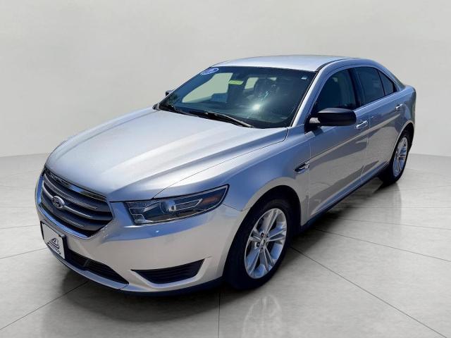 2016 Ford Taurus Vehicle Photo in Oshkosh, WI 54901