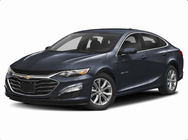 2023 Chevrolet Malibu Vehicle Photo in Tulsa, OK 74129