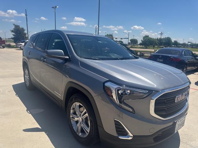 2019 GMC Terrain Vehicle Photo in Grapevine, TX 76051
